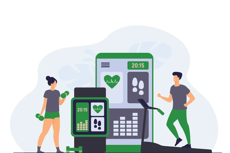 نحوه کار Flexly