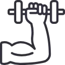 advanced workout program