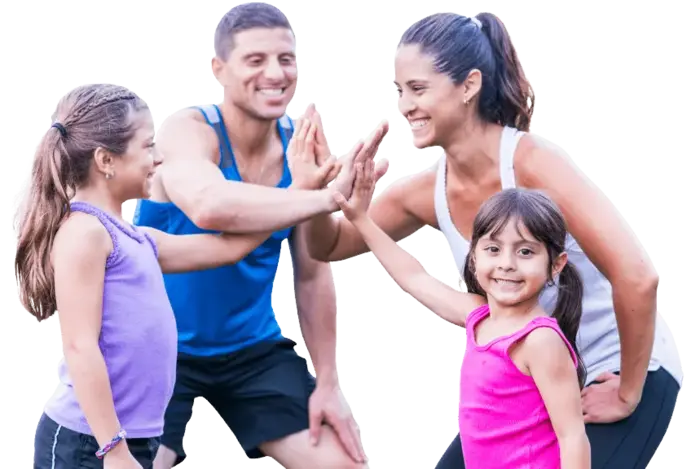 فلکسلی فیتنس